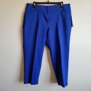 Apt 9 Mid Rise Capri sz 14